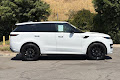 2025 Land Rover Range Rover Sport Plug-in Hybrid Dynamic SE