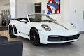 2020 Porsche 911 Carrera S