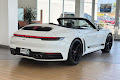 2020 Porsche 911 Carrera S