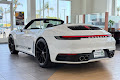 2020 Porsche 911 Carrera S