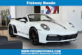 2020 Porsche 911 Carrera S
