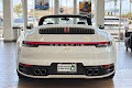 2020 Porsche 911 Carrera S