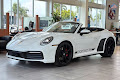 2020 Porsche 911 Carrera S