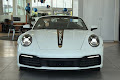 2020 Porsche 911 Carrera S
