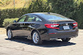 2022 Honda Accord LX