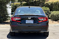 2022 Honda Accord LX