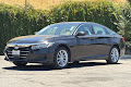 2022 Honda Accord LX