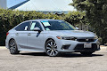 2024 Honda Civic EX