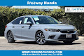 2024 Honda Civic EX