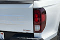 2025 Honda Ridgeline Sport