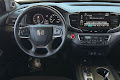 2025 Honda Ridgeline Sport