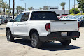 2025 Honda Ridgeline Sport