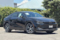 2024 Toyota Crown XLE