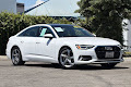 2024 Audi A6 45 Premium Plus