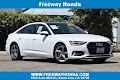 2024 Audi A6 45 Premium Plus