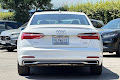2024 Audi A6 45 Premium Plus