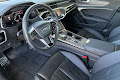 2024 Audi A6 45 Premium Plus
