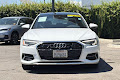 2024 Audi A6 45 Premium Plus