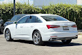2024 Audi A6 45 Premium Plus