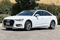 2024 Audi A6 45 Premium Plus