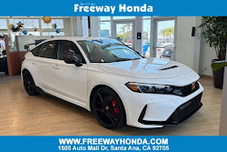 2026 Honda Civic Type R 