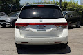 2014 Honda Odyssey Touring