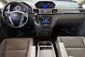 2014 Honda Odyssey Touring