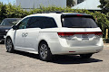 2014 Honda Odyssey Touring