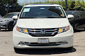 2014 Honda Odyssey Touring