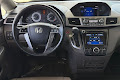 2014 Honda Odyssey Touring