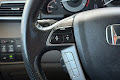 2014 Honda Odyssey Touring