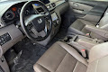 2014 Honda Odyssey Touring