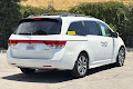 2014 Honda Odyssey Touring