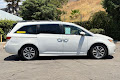 2014 Honda Odyssey Touring
