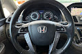 2014 Honda Odyssey Touring