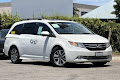 2014 Honda Odyssey Touring