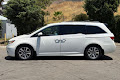 2014 Honda Odyssey Touring