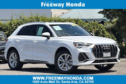 2024 Audi Q3 Premium