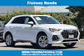 2024 Audi Q3 Premium