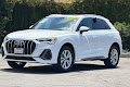 2024 Audi Q3 Premium