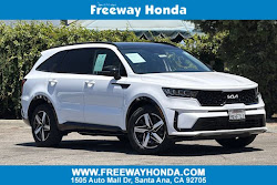 2023 Kia Sorento S
