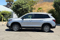 2025 Honda Passport TrailSport