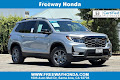 2025 Honda Passport TrailSport