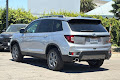 2025 Honda Passport TrailSport