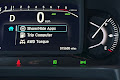 2025 Honda Passport TrailSport