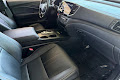 2025 Honda Passport TrailSport