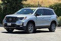 2025 Honda Passport TrailSport