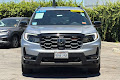 2025 Honda Passport TrailSport
