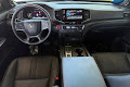 2025 Honda Passport TrailSport