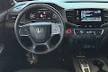 2025 Honda Passport TrailSport